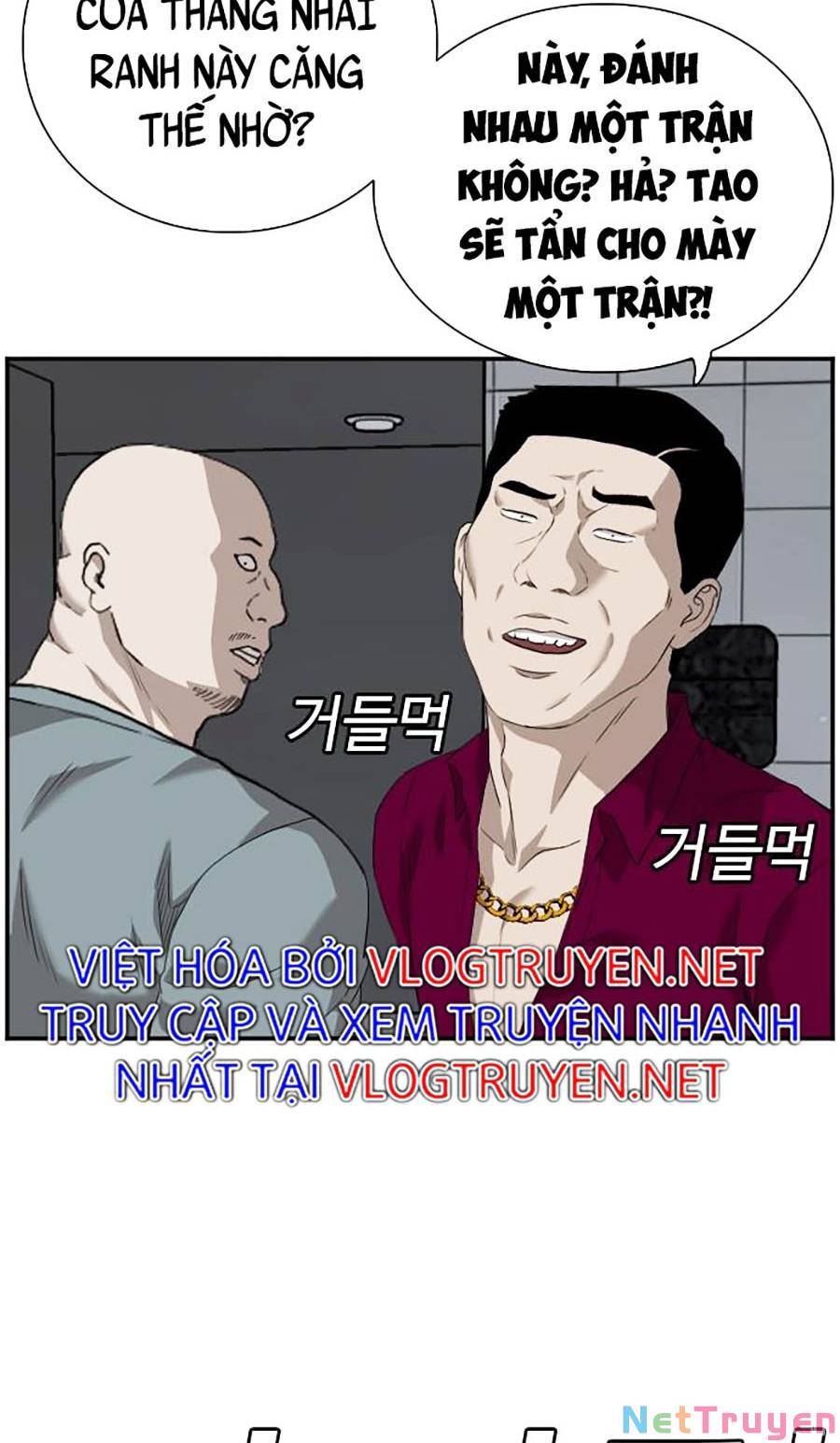 người xấu chapter 96 83