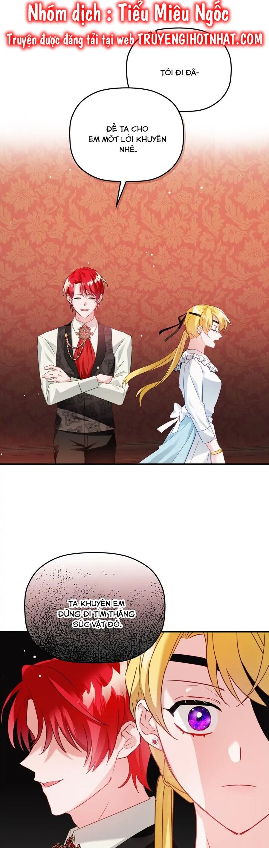 hoàng tử chuyển sinh trở thành người mạnh nhất thế giới nhờ vào sự hiểu biết về bug chapter 62 22