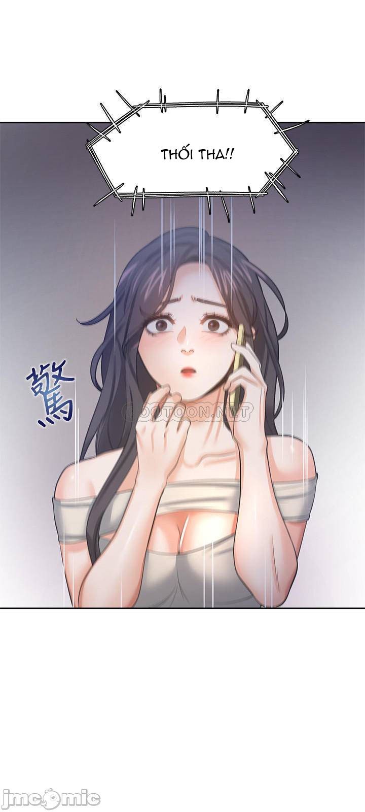 khát tình chapter 41 26