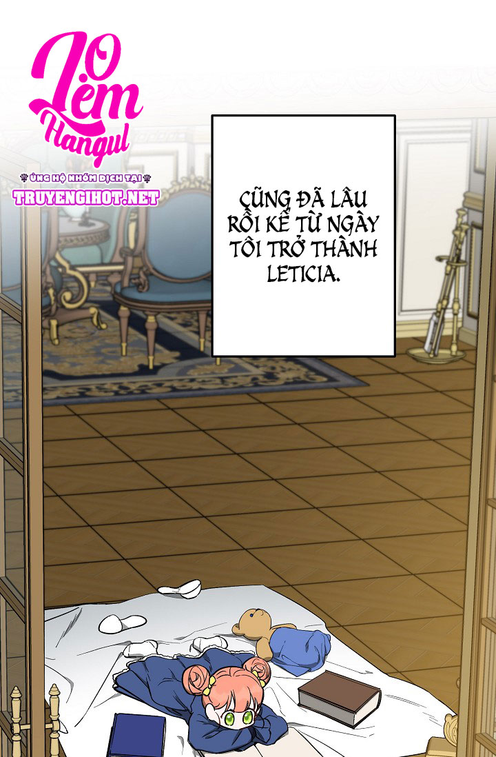 trở thành con gái của anh hùng bóng đêm chapter 20 56