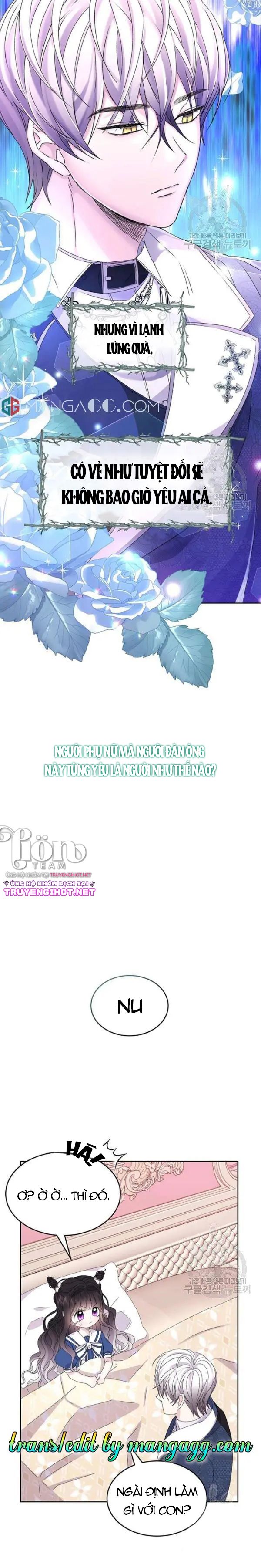 công chúa của sự diệt vong chapter 10.2 11