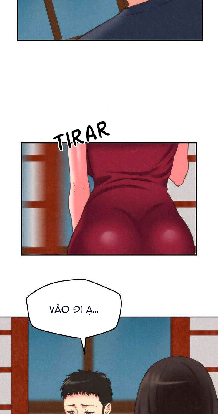 cô gái bé nhỏ của tôi chapter 30.2 10