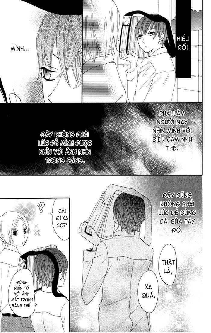 karakuri odette chapter 13 13