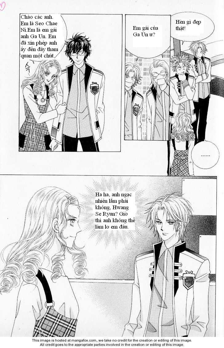 thần tượng mua sắm chapter 22 15