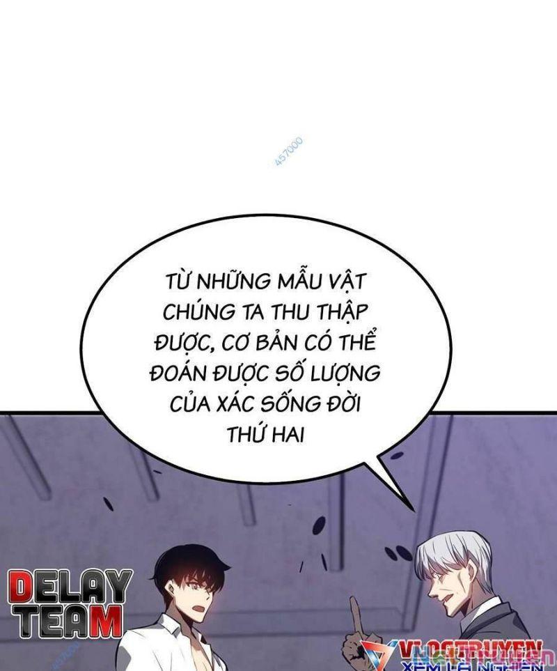 siêu tiến hóa chapter 93 29