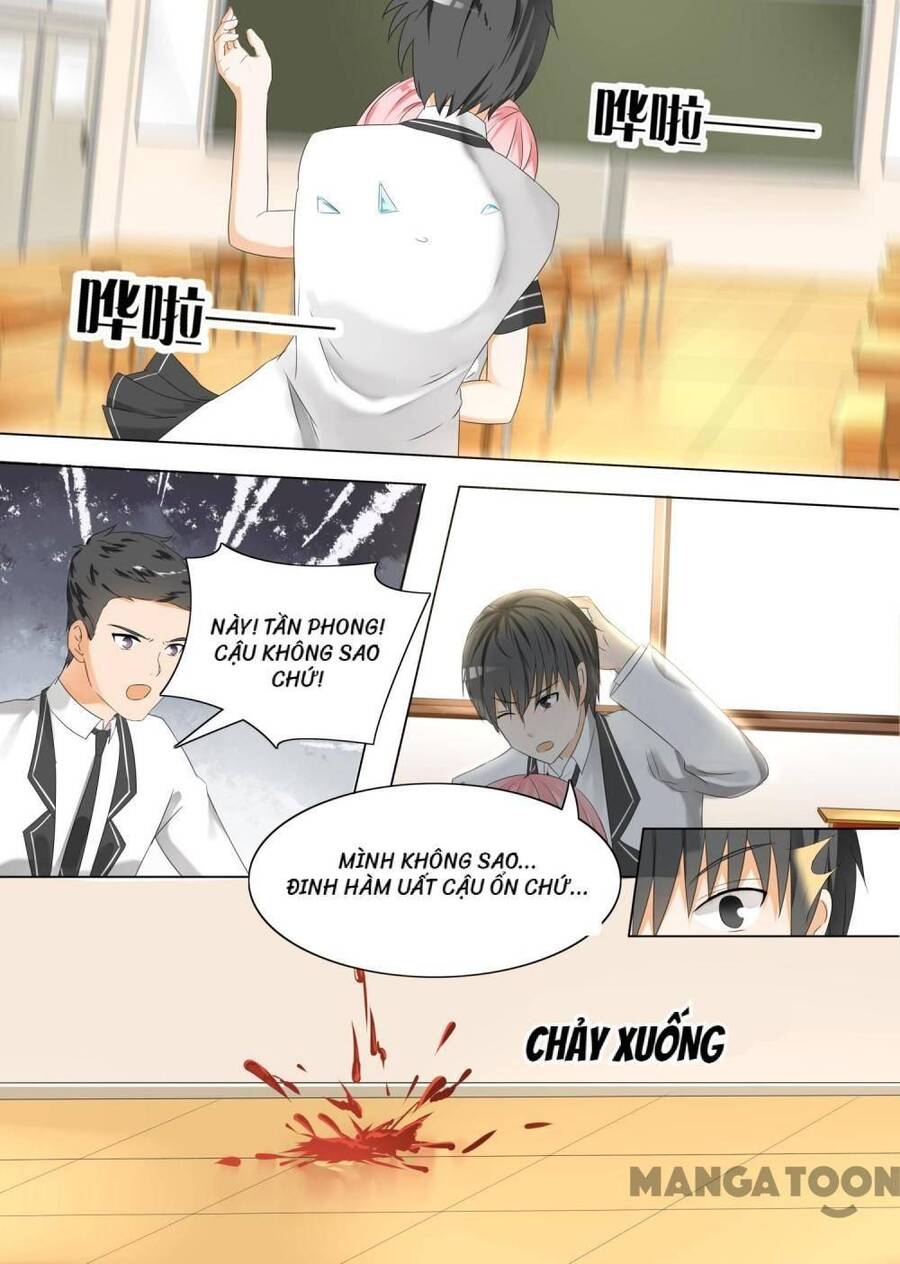 the boy in the all-girls school chapter 60 5