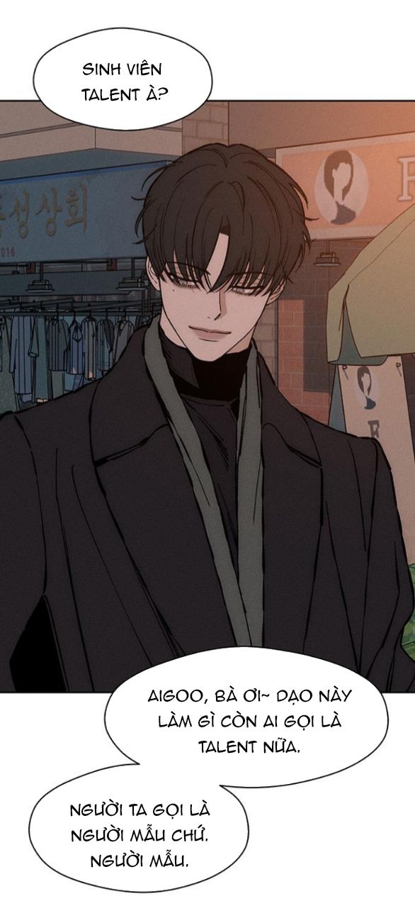 [18+] Nước Mắt Trên Đóa Hoa Tàn chapter 33.1 40