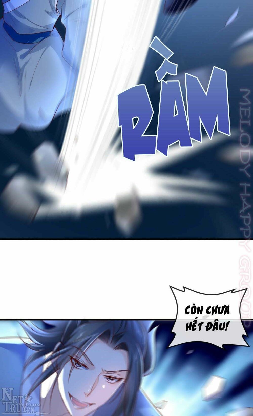 độc phi ngu ngốc không thể chọc chapter 63.5 9