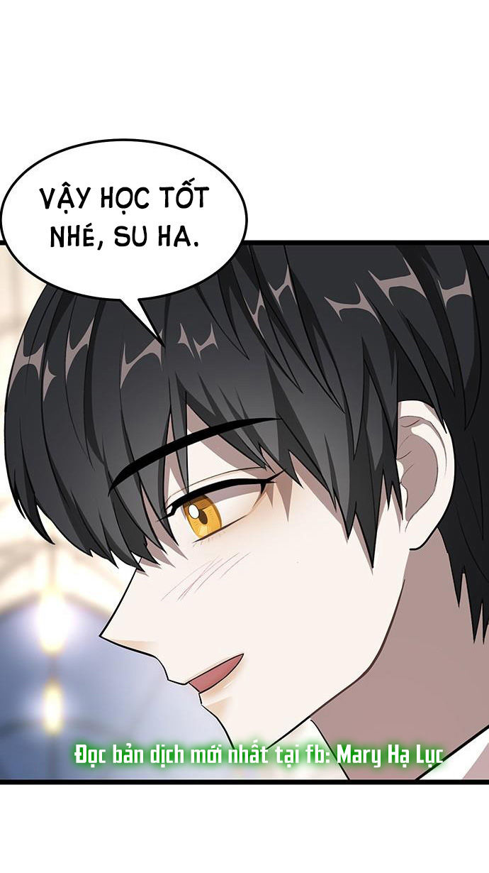 dark moon - tế đàn ánh trăng chapter 4.2 51