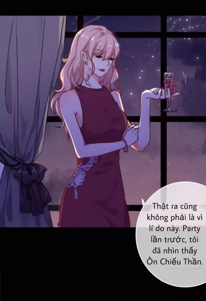 lời thì thầm chapter 33.2 6