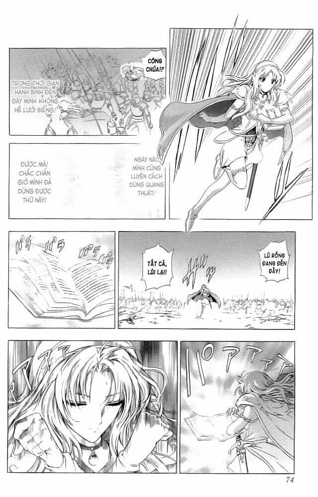 dấu ấn lửa chapter 34 25