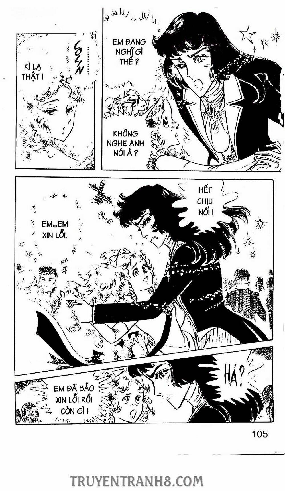 the count s daughter chapter 64 23