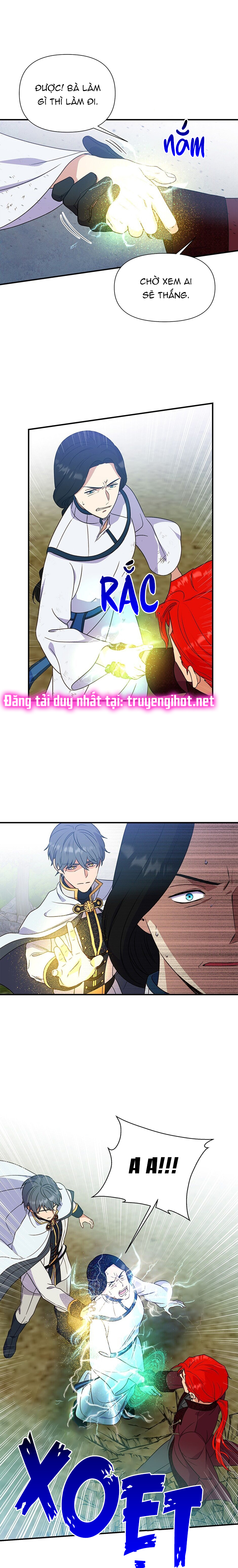 bản khế ước với nữ công tước ác ma chapter 119 10