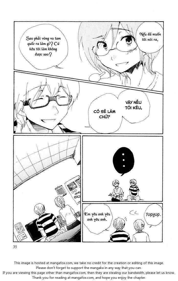 itou-san chapter 1.3 7