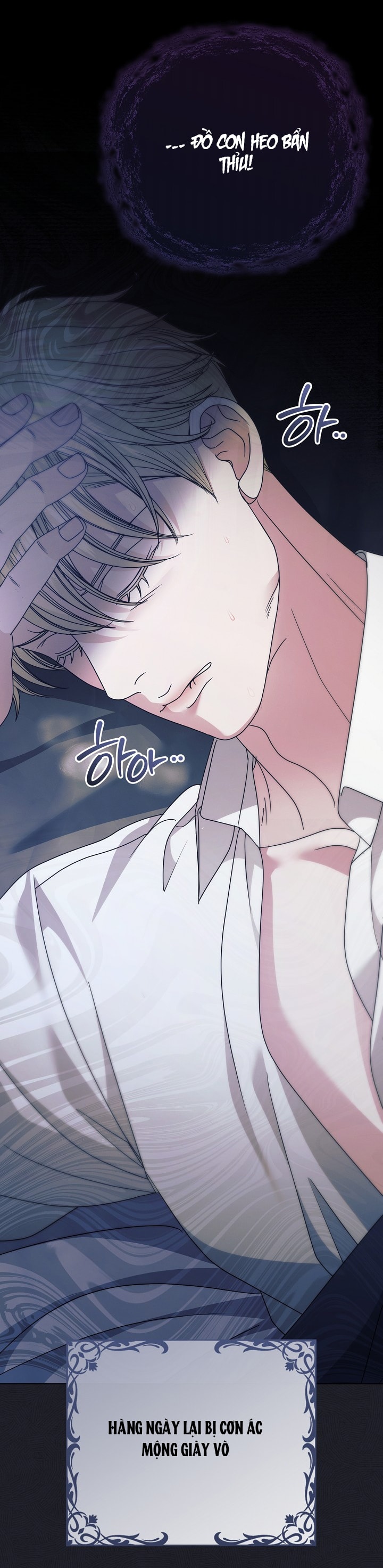 [18+] hãy cầu xin ta đi END SS1 46