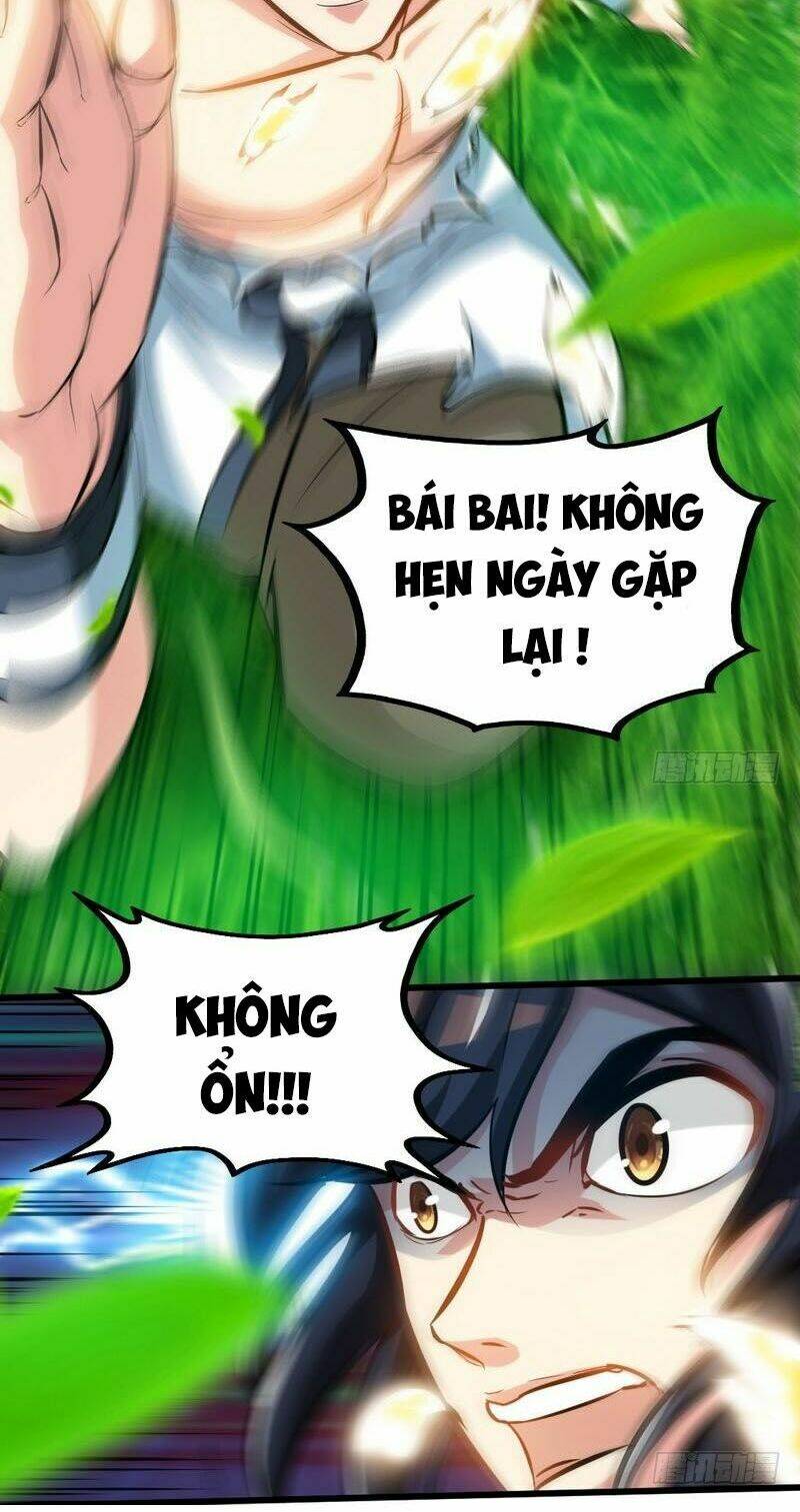 chí tôn thần ma chapter 109 34