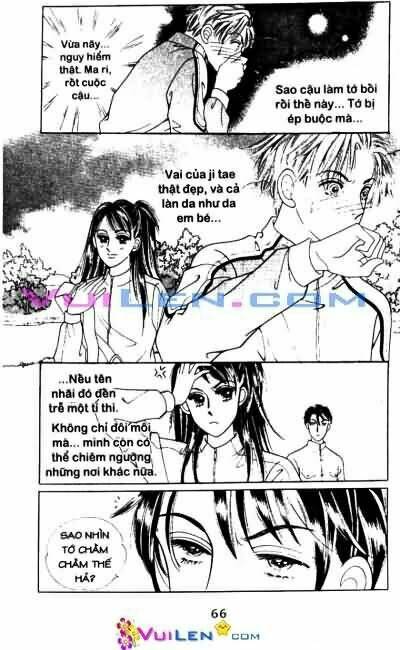 cô gái yêu kiều chapter 5 66