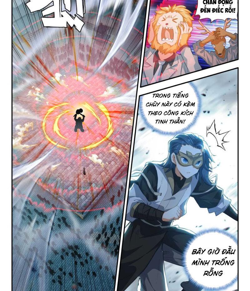 đấu la đại lục 5 - đường tam trùng sinh chapter 179 11