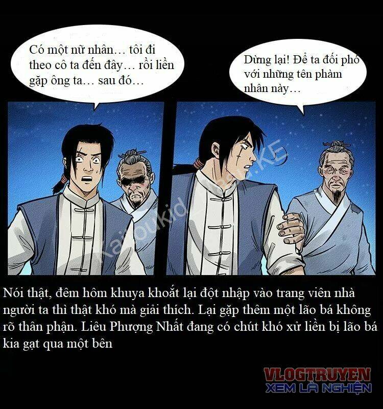 tiên sơn truyền kỳ chapter 2 35