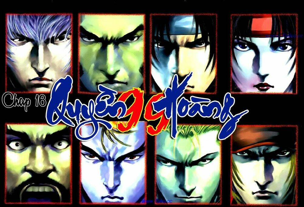 quyền hoàng chapter 16 1