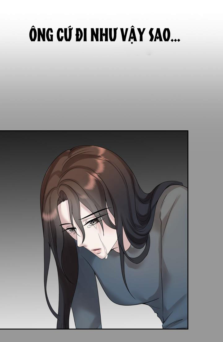 [18+] vì điên nên kết hôn chapter 26.1 6