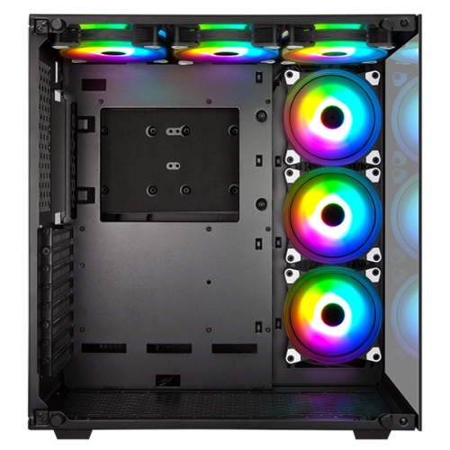 Case Máy Tính Xigmatek Aquarius EN41787