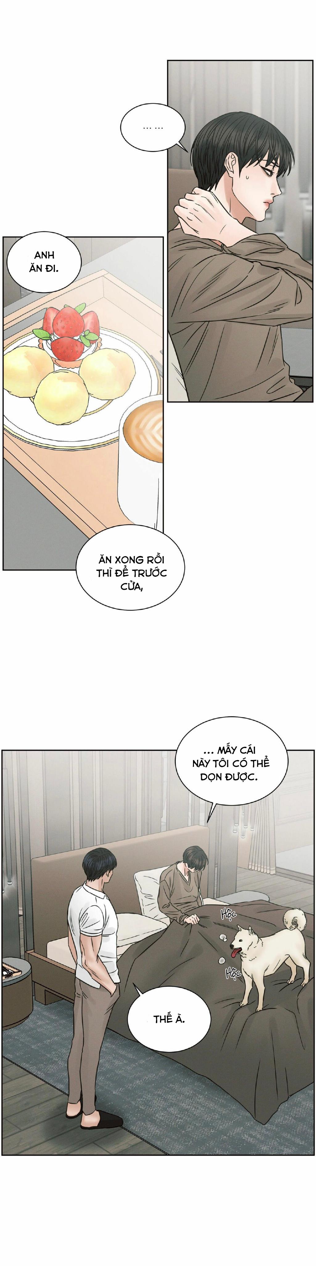 dù anh không yêu em chapter 60 14