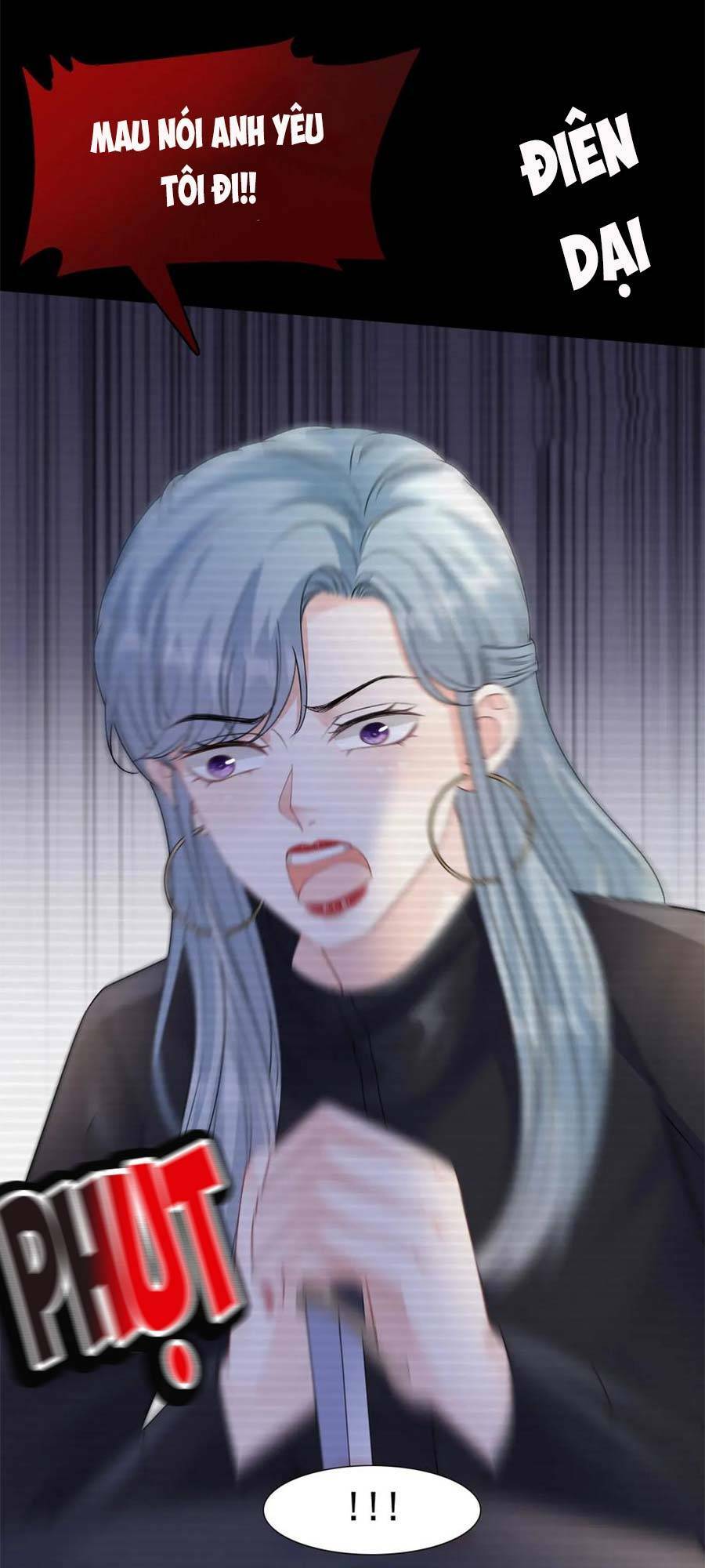 đại tiểu thư có ý đồ gì xấu đâu chapter 190 29