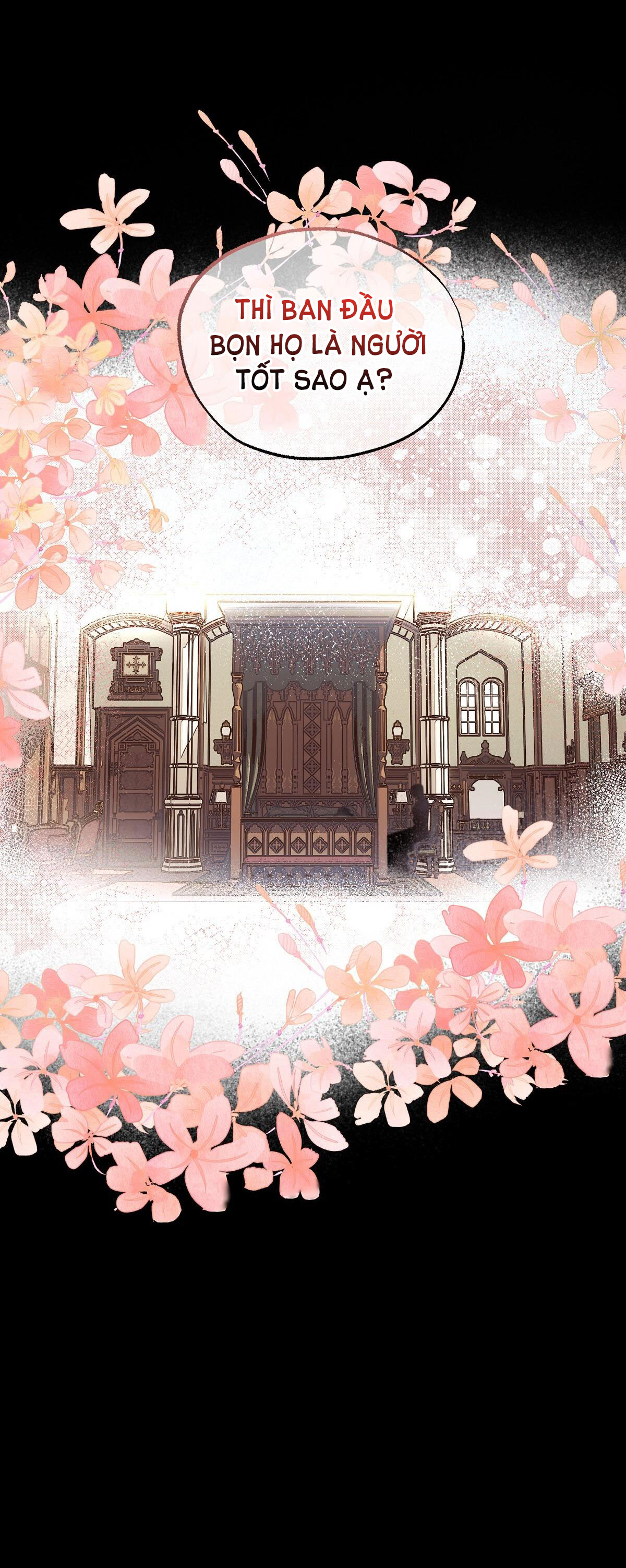 bánh xe của charlotte chapter 26.1 13