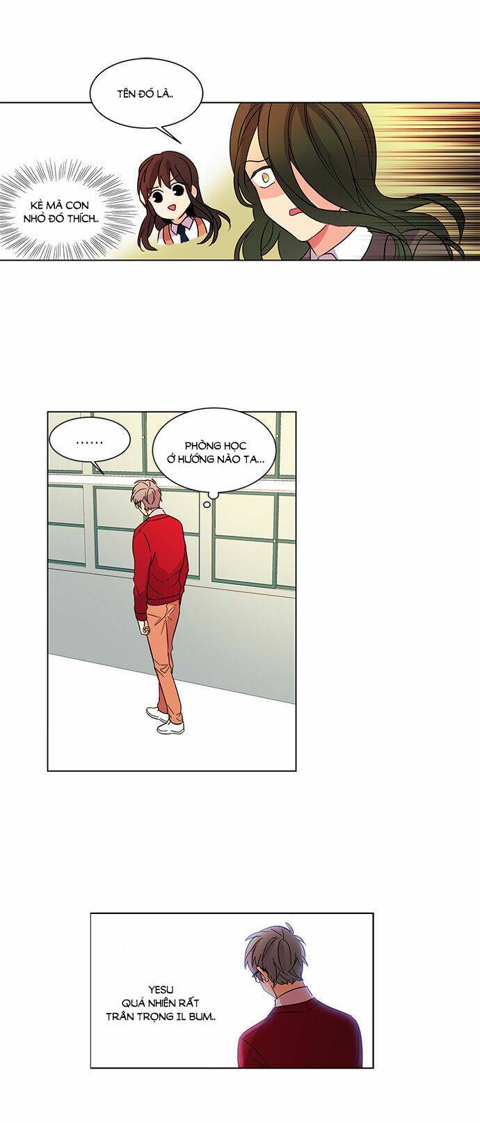 oh! lord jesus chapter 19 30