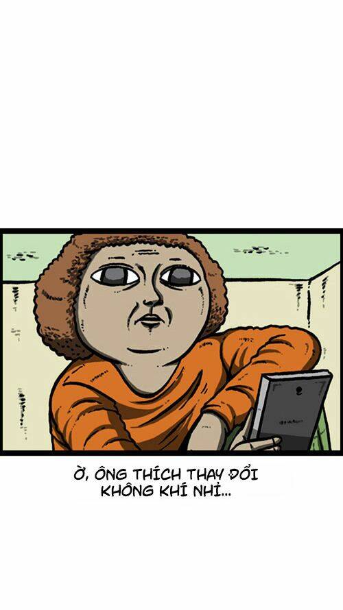 tiếng gọi con tim chapter 54 44