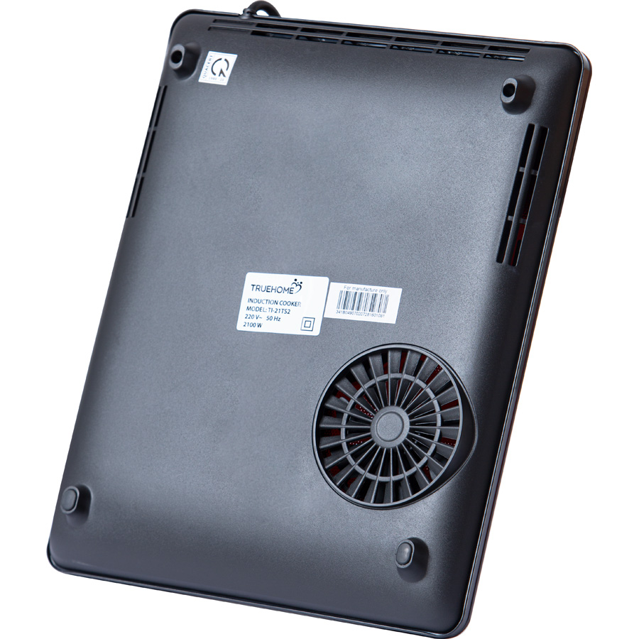 Bếp Điện Từ TrueHome TI-21TS2 - Hàng Chính Hãng
