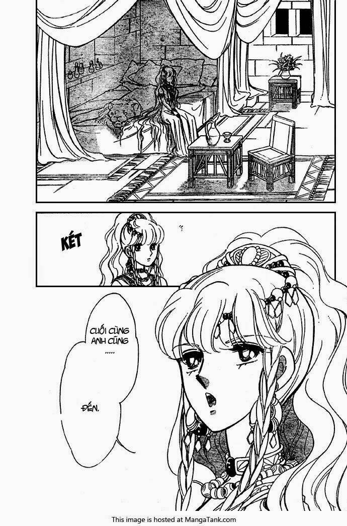 orontes renka (anatolia story side story) chapter 3 5