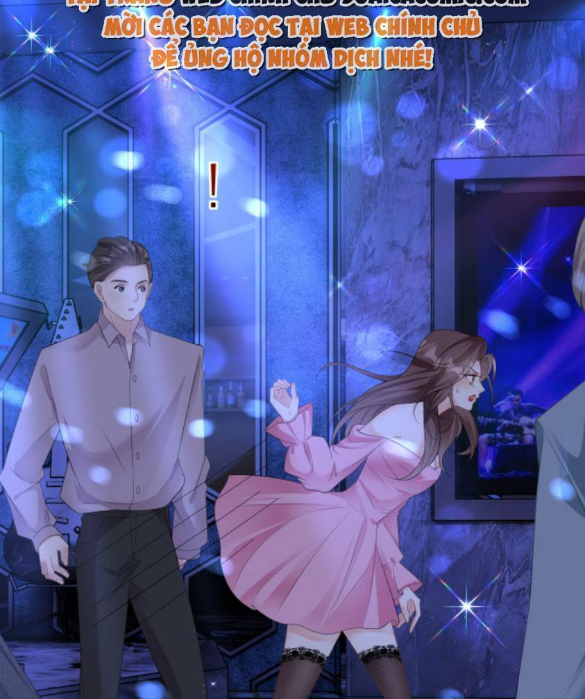 tùy ý thiêu đốt lửa tình chapter 4 19