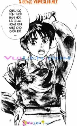 cảnh sát cơ động chapter 1 9