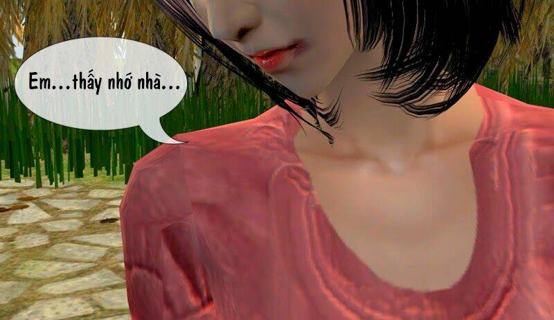 viên đạn bạc [truyện sims 2] chapter 20 14