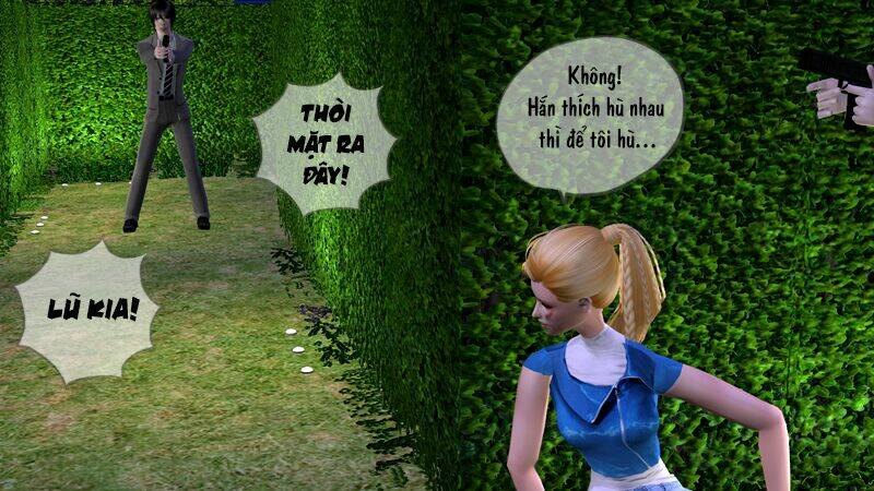 viên đạn bạc [truyện sims 2] chapter 37 23
