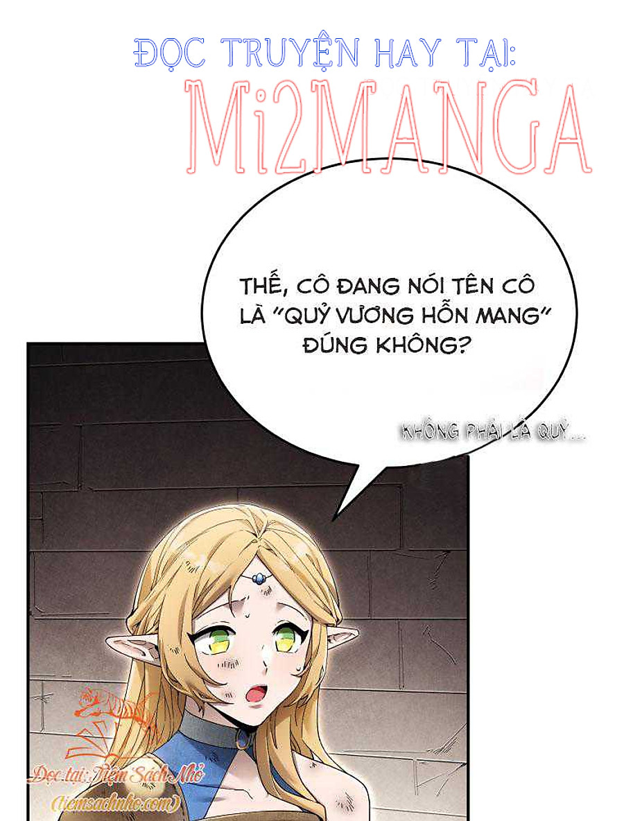 cách sống sót khi đã max level chapter 4.2 51