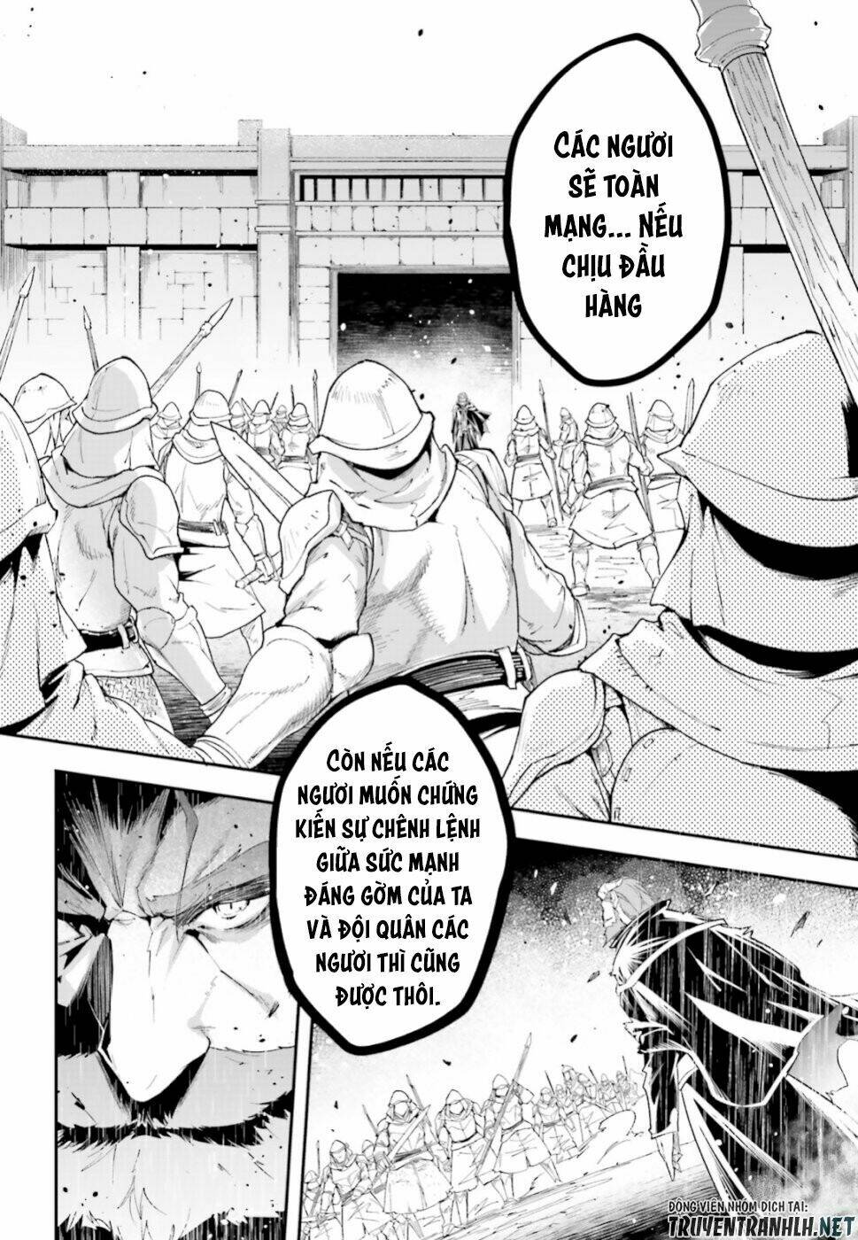 tên thường dân lv.999 chapter 32 4