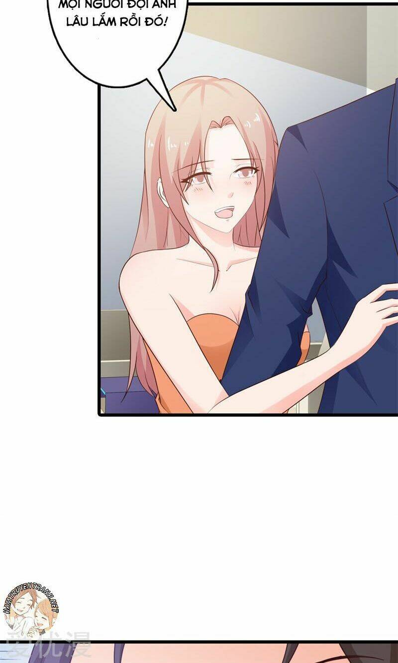 bá đạo tổng tài ngạnh thượng cung chapter 24 37