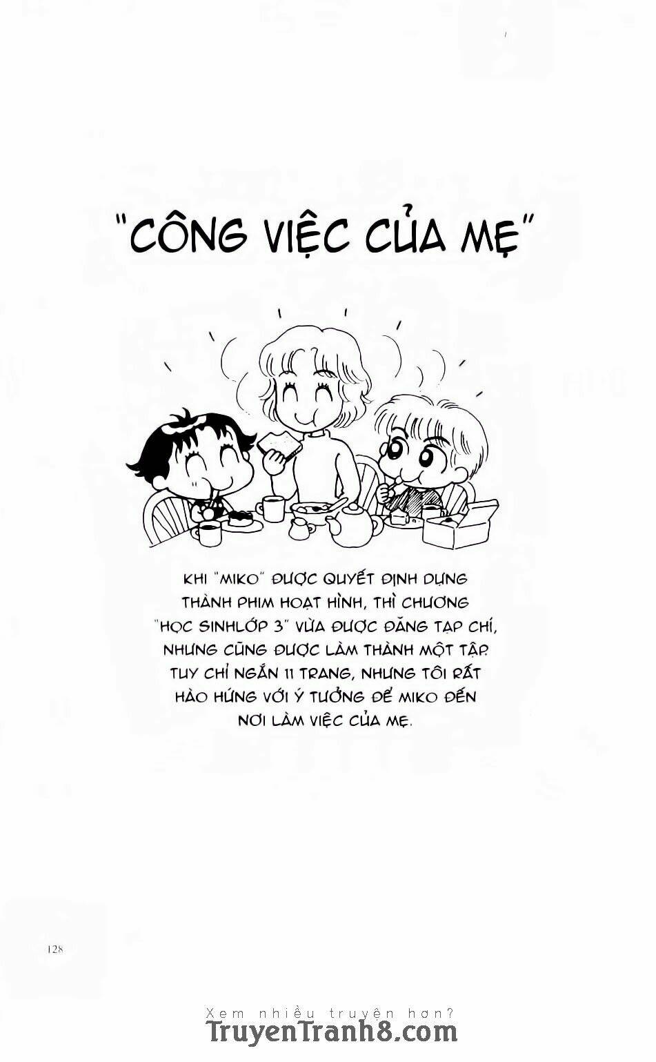 miko selection - red chapter 6 11