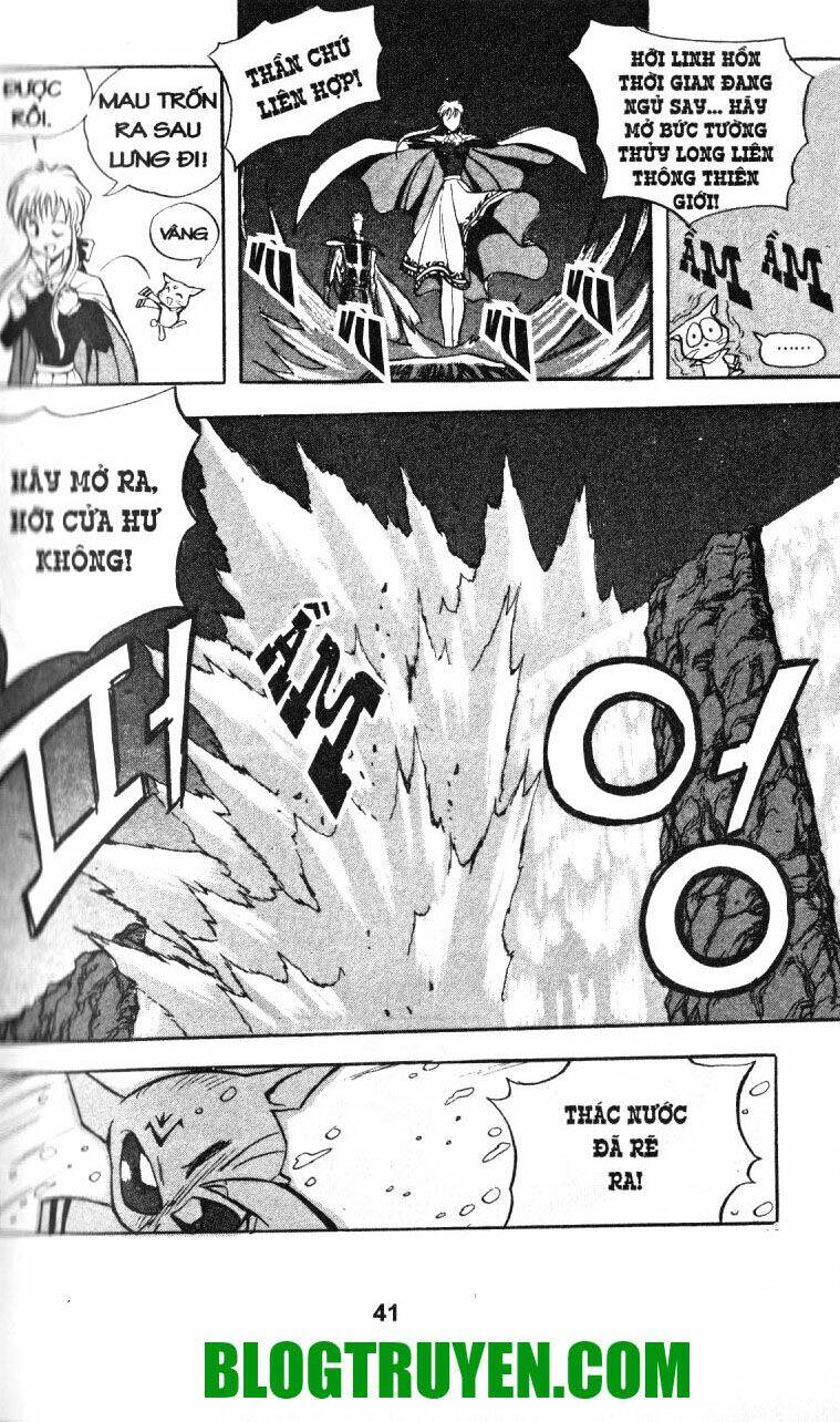 shoma - thiên vương thần kiếm chapter 19 7