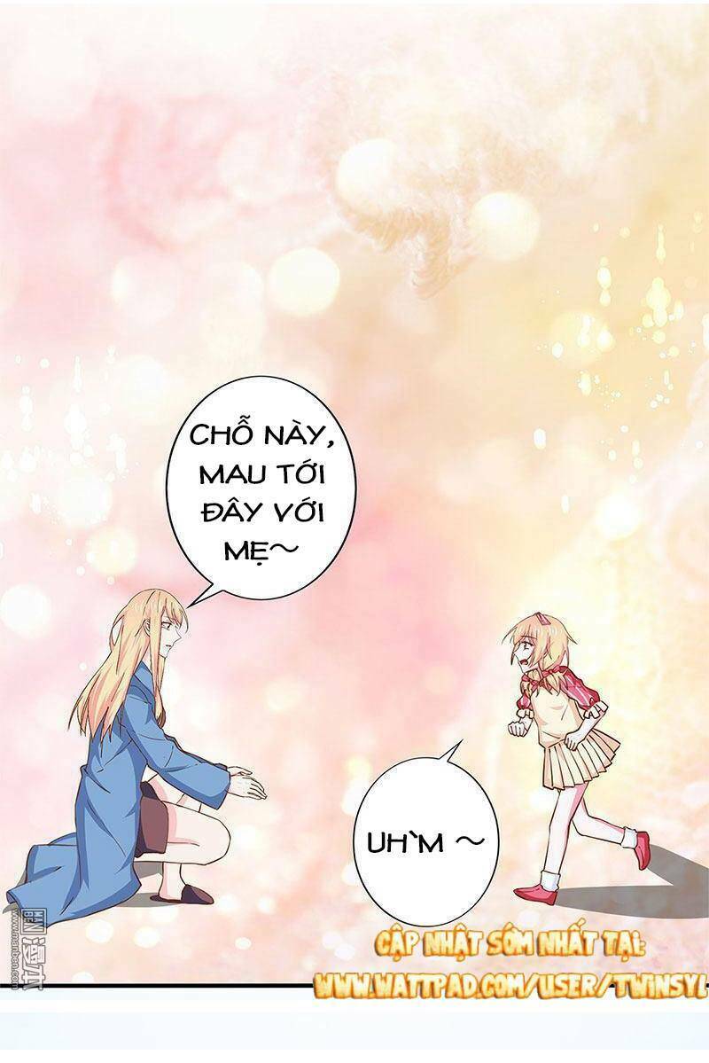 không gả cho tổng tài, gả cho người hầu chapter 154 6