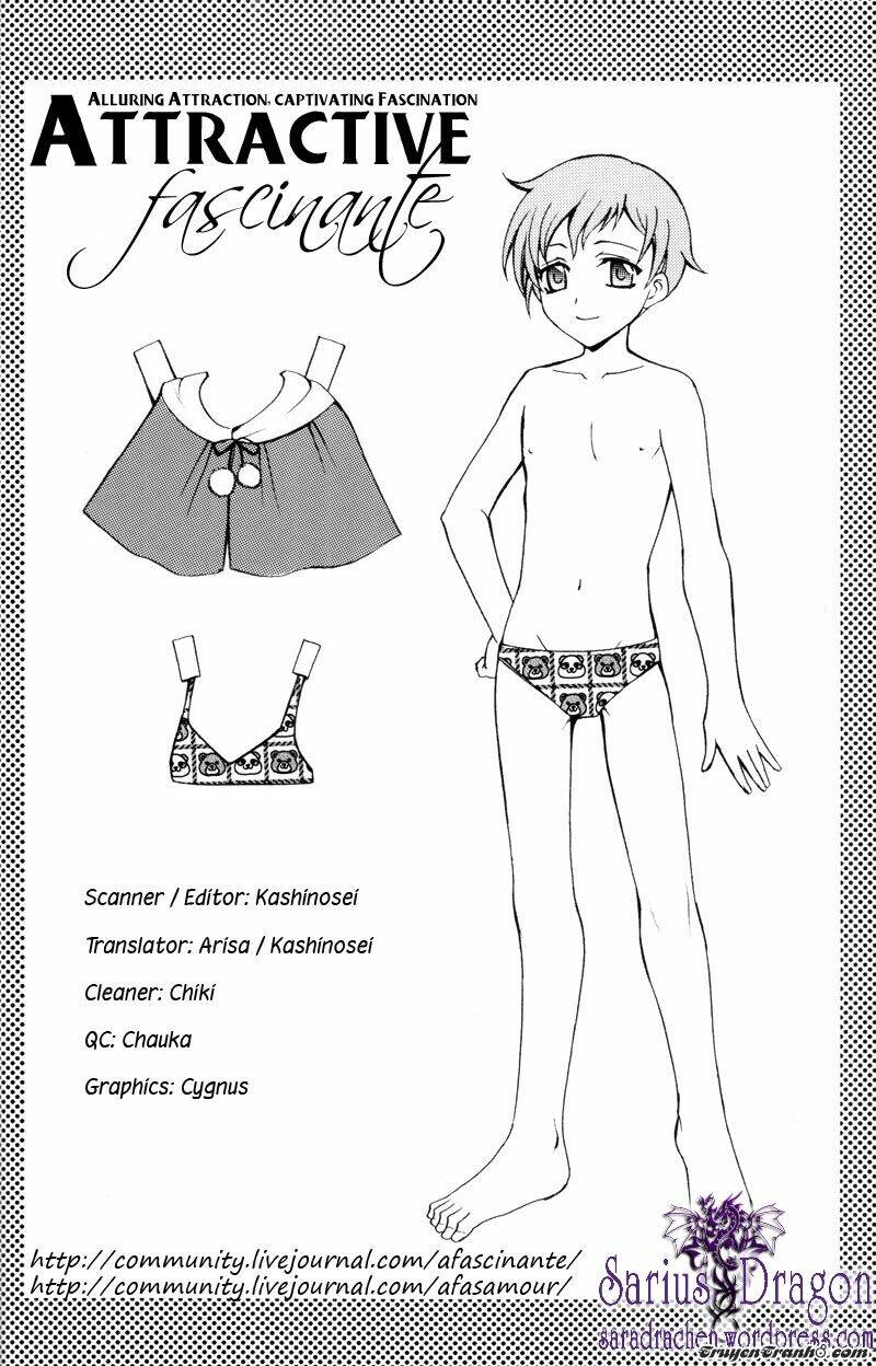 toujours ensemble chapter 1 5