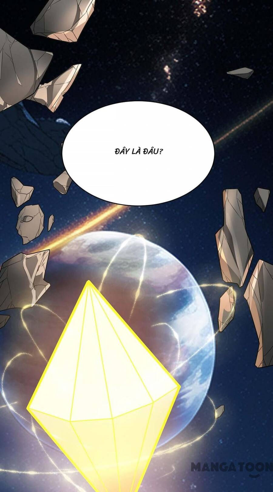 chúa tể tam giới chapter 295 1