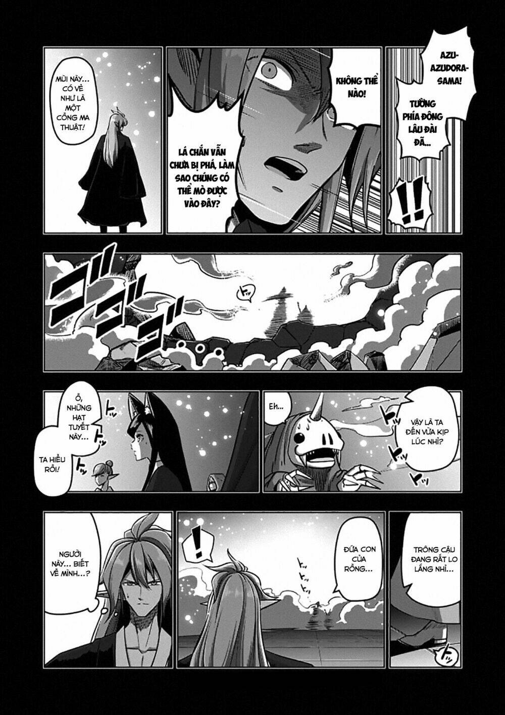 helck manga chapter 100.2 6
