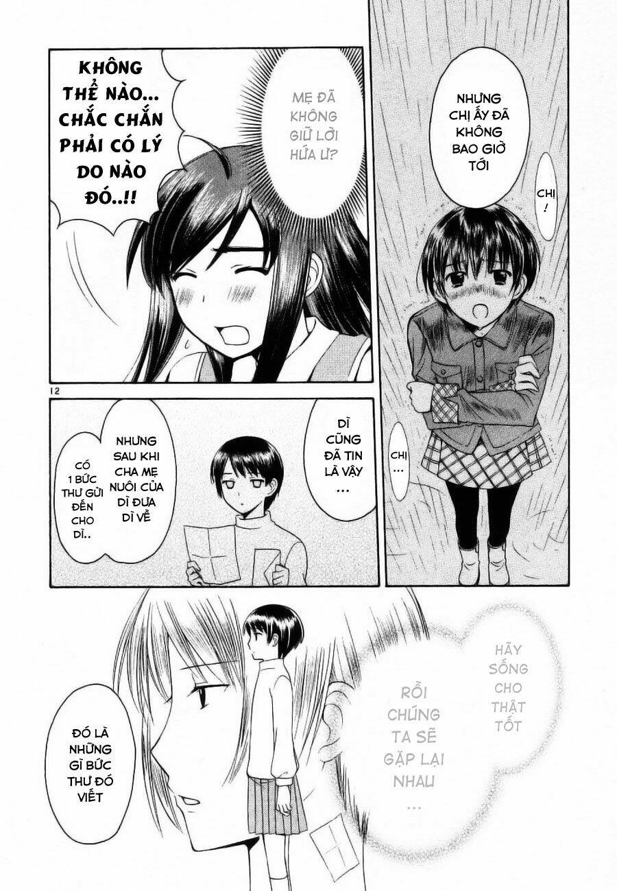 binbou shimai monogatari chapter 31 14