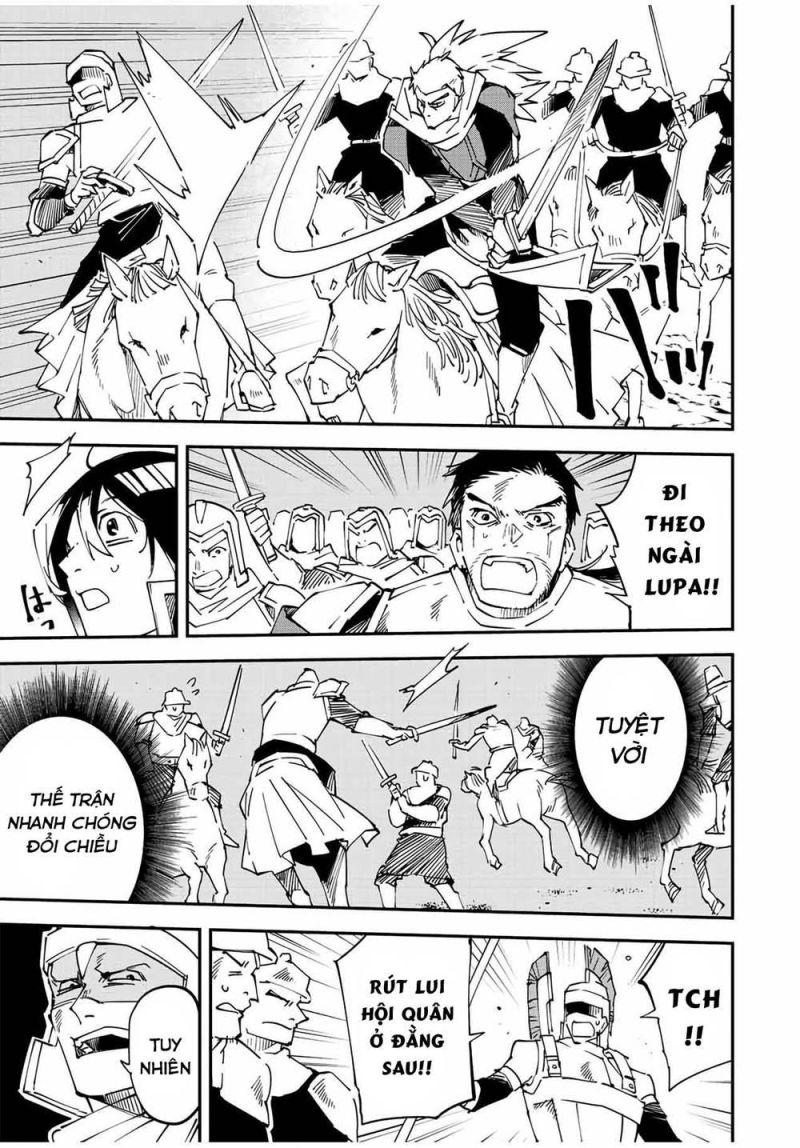 tái sinh thành quý tộc với kĩ năng 'appraisal' chapter 85 13