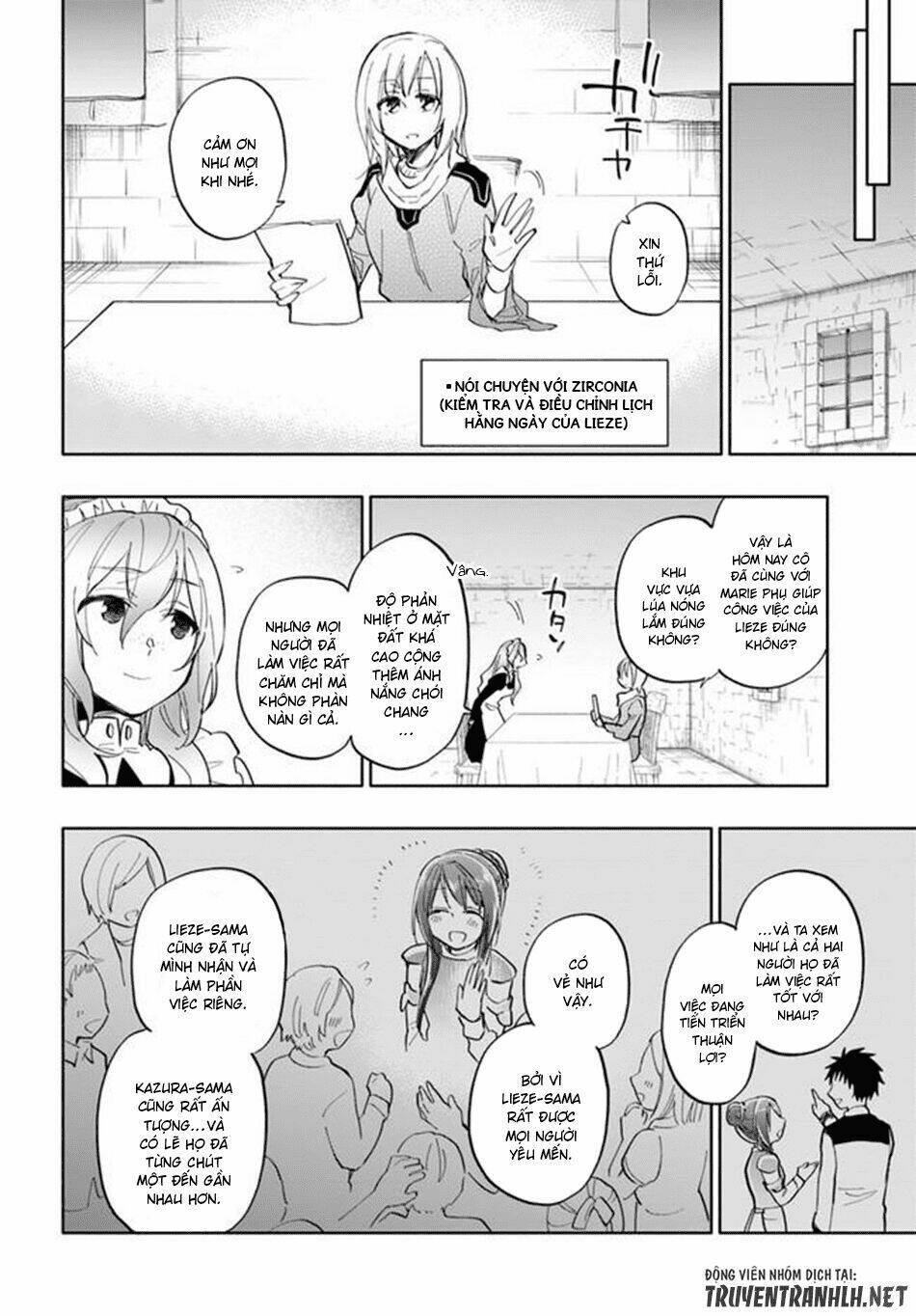 takarakuji de 40-oku atattandakedo isekai ni ijuu suru chapter 18.5 7