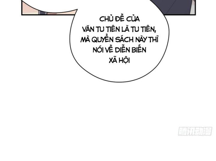 nữ chính chạy từ trong sách ra thì phải làm sao chapter 21 89